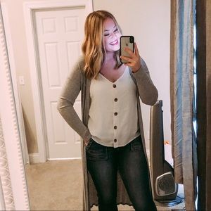 Meet your Posher, Rebekah